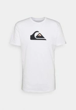De gros 🧨 Quiksilver COMP LOGO SS - T-shirt Imprimé - White 🌟 10 De gros 🧨 Quiksilver COMP LOGO SS - T-shirt Imprimé - White 🌟 -Quiksilver Soldes Boutique b83fda4e299c4562b3b3594dc3260e47