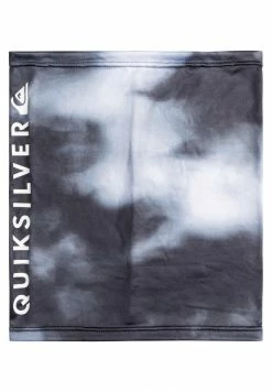 Promo 🔔 Quiksilver Écharpe - Black Particul 👍