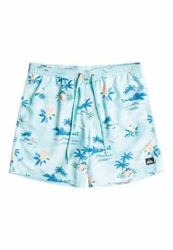 Meilleur prix 🔔 Quiksilver EVERYDAY SCENIC - Short De Bain - Blue ❤️