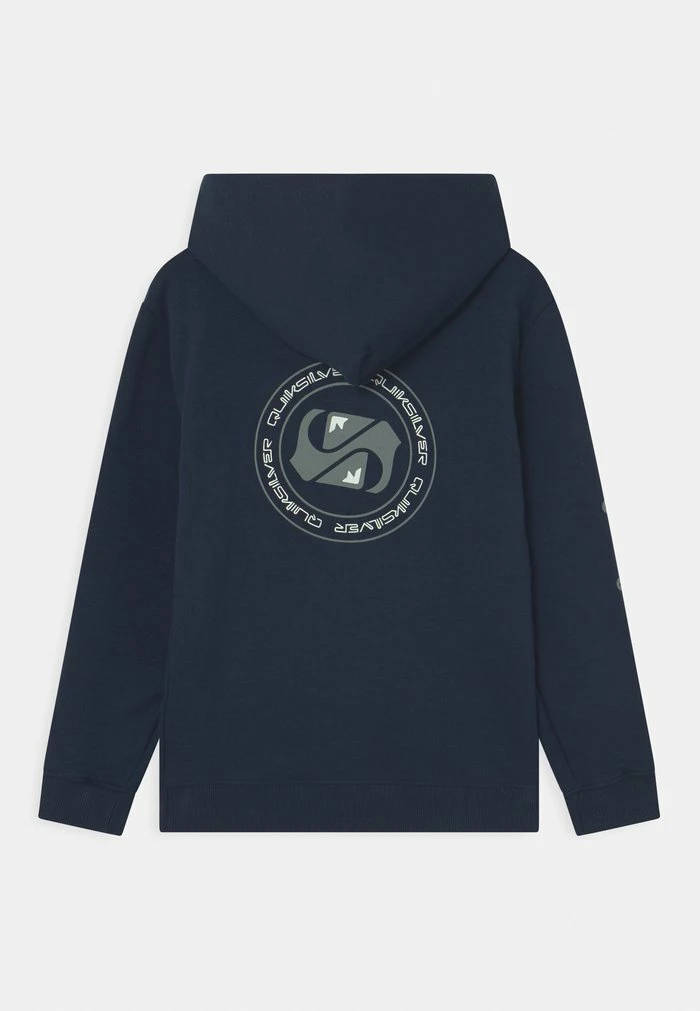 Vente flash ❤️ Quiksilver RETURN TO THE SEA - Sweat à Capuche - Navy Blazer 😀 2 Vente flash ❤️ Quiksilver RETURN TO THE SEA - Sweat à Capuche - Navy Blazer 😀 – Image 2