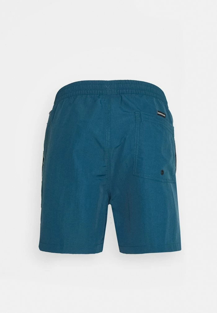 Tout neuf 🧨 Quiksilver Short De Bain - Majolica Blue ❤️ 2 Tout neuf 🧨 Quiksilver Short De Bain - Majolica Blue ❤️ – Image 2
