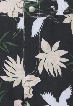 Budget 😀 Quiksilver OG VOLLEY 17 - Short De Bain - Sunset Flight Black 😀 -Quiksilver Soldes Boutique b9d90567c259452aa635a477ef8577df