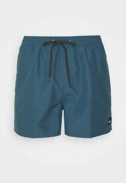 Remise 🔔 Quiksilver EVERYDAY VOLLEY - Short De Bain - Real Teal Heather 🔔