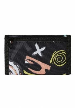 Budget ✔️ Quiksilver THE EVERYDAILY - Portefeuille - Next Gen Black Boy 🧨 -Quiksilver Soldes Boutique b9ff9a13363c4838b21e30e8c76e8187