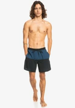 Meilleur prix 🛒 Quiksilver OMNI TRAINING 17" - Short De Bain - Insignia Blue ⭐ -Quiksilver Soldes Boutique bae61e91d5024b8f8d20b2767818d30a