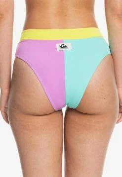 Meilleure vente 🎉 Quiksilver Bas De Bikini - Violet ✨ -Quiksilver Soldes Boutique bb2b0c0b52094063ad6a05ac11b58651