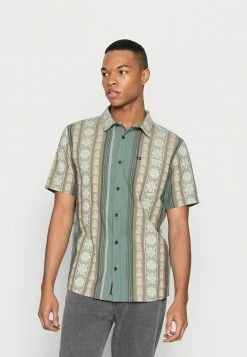 Sortie 💯 Quiksilver FARNE - Chemise - Seapine Jac 😍