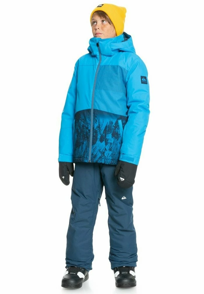Coupon đ€© Quiksilver Veste De Snowboard - Blue đ 1 Coupon đ€© Quiksilver Veste De Snowboard - Blue đ