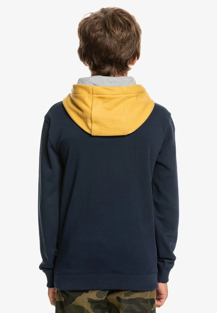 Les meilleures critiques de 👏 Quiksilver OPEN SPOT HOOD YOUTH - Sweatshirt - Navy Blazer ✔️ 3 Les meilleures critiques de 👏 Quiksilver OPEN SPOT HOOD YOUTH - Sweatshirt - Navy Blazer ✔️ – Image 3