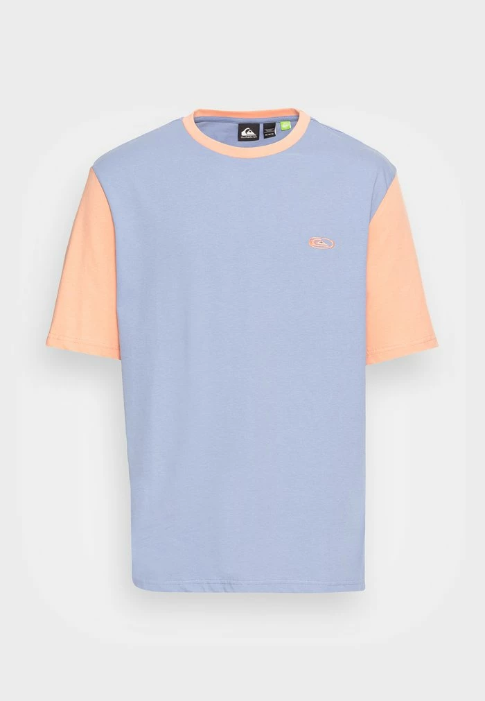 Les meilleures critiques de ❤️ Quiksilver MASTER PLAN TEE - T-shirt Imprimé - Purple Impression 🎉 4 Les meilleures critiques de ❤️ Quiksilver MASTER PLAN TEE - T-shirt Imprimé - Purple Impression 🎉 – Image 4