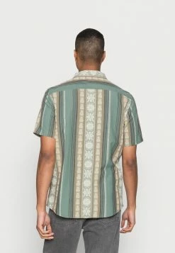 Sortie 💯 Quiksilver FARNE - Chemise - Seapine Jac 😍 -Quiksilver Soldes Boutique bbc22c7a192445aaa632a288d36a9ecc