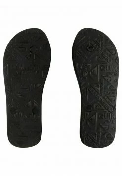 Top 10 ✨ Quiksilver MOLOKAI ARCH - Tongs - Black 🎁 -Quiksilver Soldes Boutique bbeb52b581ef450c8b1995b3bbf6e40f