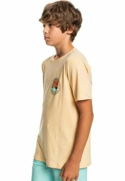 Les meilleures critiques de ✔️ Quiksilver CLOSED BUBBLE - T-shirt Imprimé - Almond Cream Heather 😀 -Quiksilver Soldes Boutique bc0c3369c7f046f4b8fbab21cdcea9d4