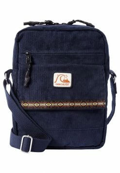 Bon marché 🔥 Quiksilver Sac Bandoulière - Navy Blazer ❤️