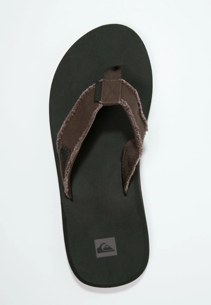 Nouveau 🧨 Quiksilver MONKEY ABYSS - Tongs - Demitasse 👍 2 Nouveau 🧨 Quiksilver MONKEY ABYSS - Tongs - Demitasse 👍 – Image 2