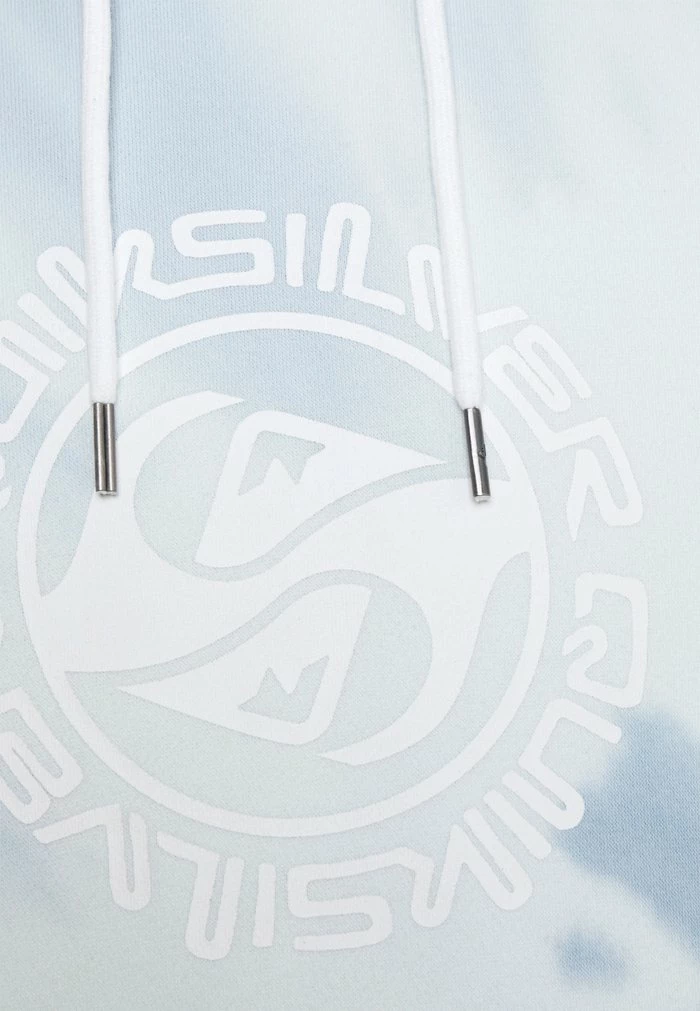 De gros 🎉 Quiksilver SALTY TIE DYE - Sweatshirt - Dreamblue ✨ 3 De gros 🎉 Quiksilver SALTY TIE DYE - Sweatshirt - Dreamblue ✨ – Image 3