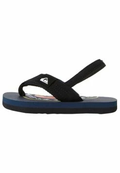 Acheter 👏 Quiksilver Tongs - Black 🔔