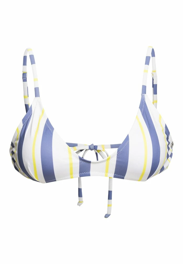 Le moins cher đ Quiksilver Haut De Bikini - Marlin Stripes Sunday â€ïž 4 Le moins cher đ Quiksilver Haut De Bikini - Marlin Stripes Sunday â€ïž â Image 4