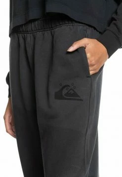 Nouveau 👍 Quiksilver Pantalon De Survêtement - Black ⌛ -Quiksilver Soldes Boutique bd86d3dce65d42bfadac79fb93311893
