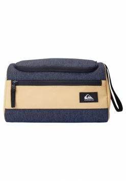 Budget 🎁 Quiksilver CAPSULE UNISEX - Trousse De Toilette - Rattan ⌛