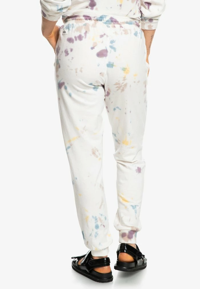 Acheter ✔️ Quiksilver SUNSET SPOT - Pantalon De Survêtement - Blue 😍 2 Acheter ✔️ Quiksilver SUNSET SPOT - Pantalon De Survêtement - Blue 😍 – Image 2