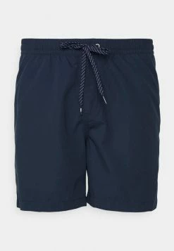 Sortie 😍 Quiksilver EVERYDAY VERT VOLLEY - Short De Bain - Navy Blazer 🌟