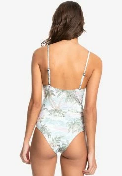 Sortie ⌛ Quiksilver CLASSIC BANDEAU - Maillot De Bain - Dreamscape Pool 👍 6 Sortie ⌛ Quiksilver CLASSIC BANDEAU - Maillot De Bain - Dreamscape Pool 👍 -Quiksilver Soldes Boutique be7bf337b8ee4b9f9b77573205da76bd