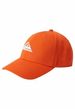 Acheter 🌟 Quiksilver DECADES YOUTHHDWR - Casquette - Cherry Tomato 🛒