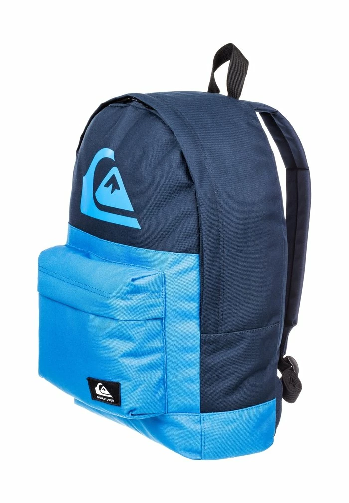 Vente flash ⌛ Quiksilver EVERYDAY - Sac à Dos - Navy Blazer 🎁 3 Vente flash ⌛ Quiksilver EVERYDAY - Sac à Dos - Navy Blazer 🎁 – Image 3