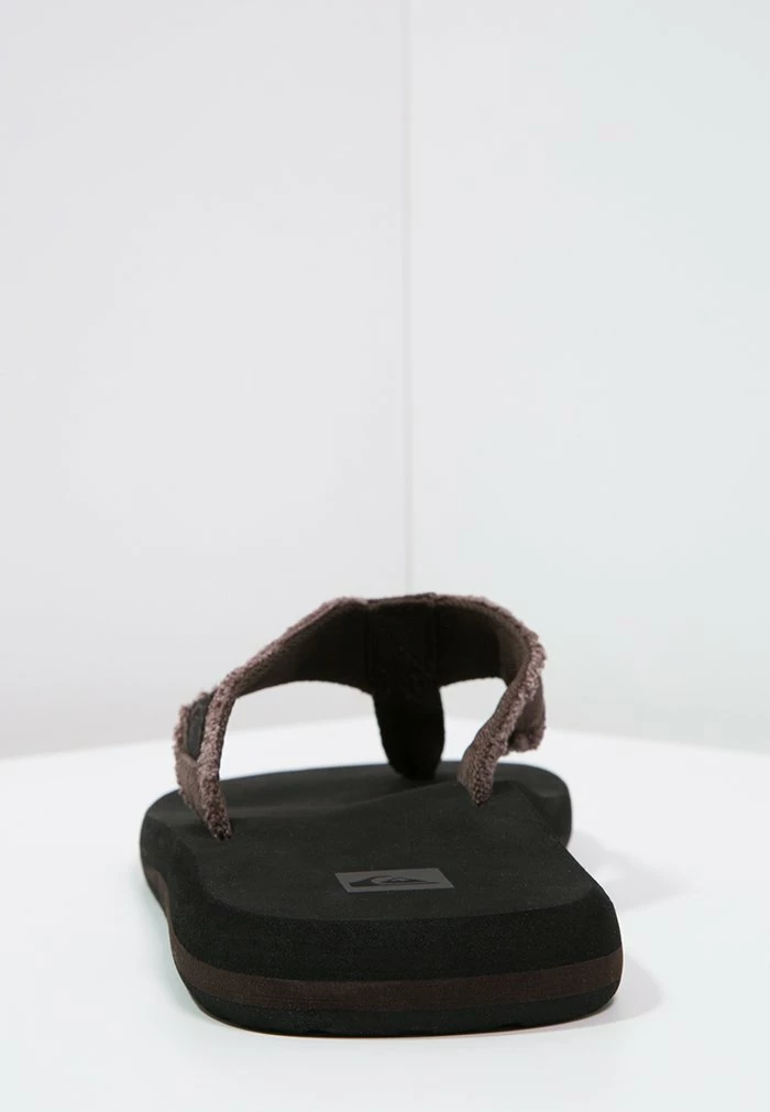 Nouveau 🧨 Quiksilver MONKEY ABYSS - Tongs - Demitasse 👍 4 Nouveau 🧨 Quiksilver MONKEY ABYSS - Tongs - Demitasse 👍 – Image 4