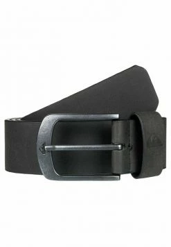 Sortie ⌛ Quiksilver MAIN STREET - Ceinture - Black ✔️