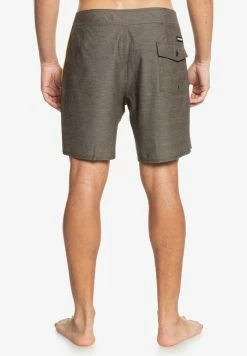 Bon marché 💯 Quiksilver HEMPSTRETCH PIPED - Short De Bain - Turkish Coffee ⭐ -Quiksilver Soldes Boutique c04a3fb6bb584d4c8ce92838a3dcd485