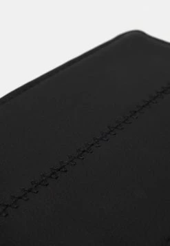 Coupon ✨ Quiksilver STITCHY UNISEX - Portefeuille - Black 😀 -Quiksilver Soldes Boutique c0ef2665c7c245e6ad8b5055abf6ab97