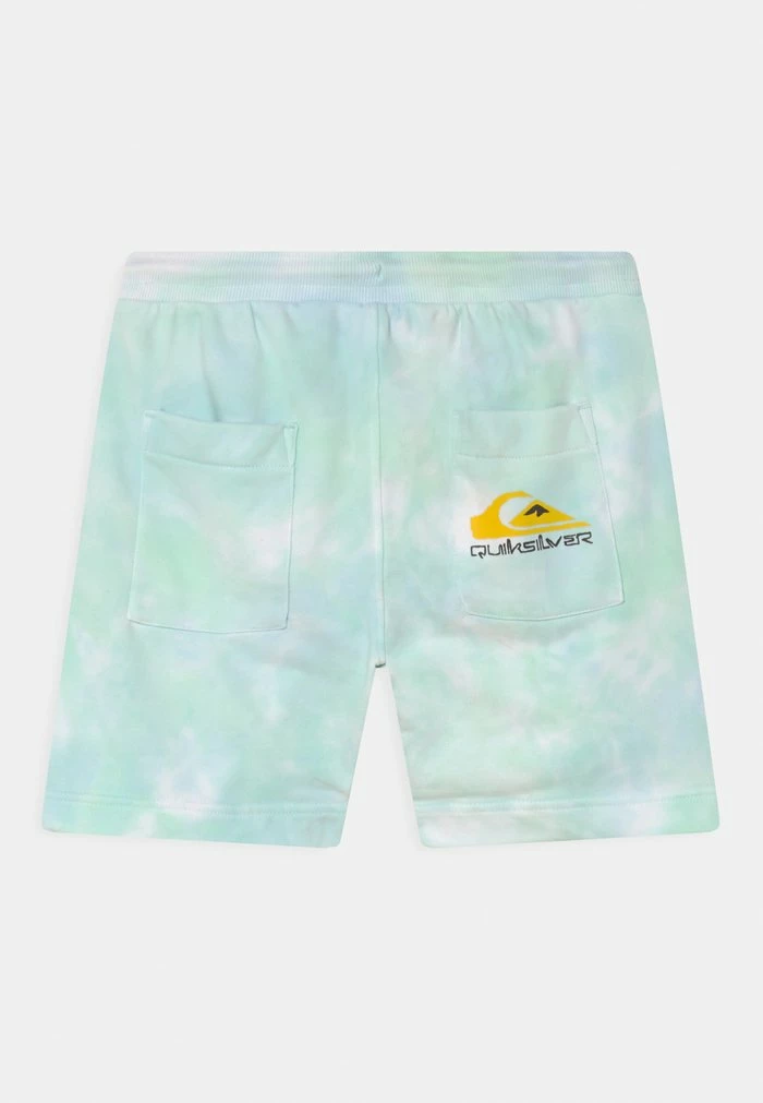 Tout neuf 💯 Quiksilver SLOW DIVE YOUTH - Short - Blue 🧨 2 Tout neuf 💯 Quiksilver SLOW DIVE YOUTH - Short - Blue 🧨 – Image 2