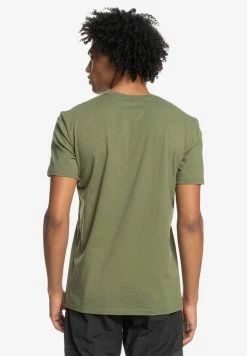 Coupon ⭐ Quiksilver PRIMARY COLOURS - T-shirt Imprimé - Four Leaf Clover 🤩 7 Coupon ⭐ Quiksilver PRIMARY COLOURS - T-shirt Imprimé - Four Leaf Clover 🤩 -Quiksilver Soldes Boutique c1e30343e2df46d8a8e7c32edcacfd03