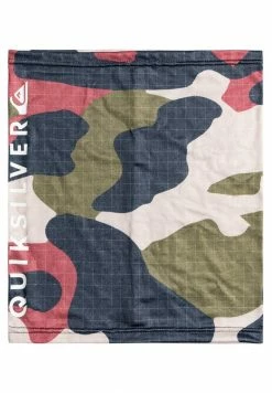 Coupon 🎁 Quiksilver Écharpe - Grape Leaf Giant Camo 🛒