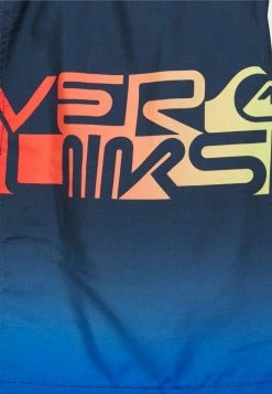 Meilleur prix 🧨 Quiksilver WORDBLOCK VOLLEY - Short De Bain - Navy Blazer 😀 -Quiksilver Soldes Boutique c26b2ef8cb0e4b0499d8877cf1b58bcc