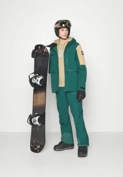 Promo 😀 Quiksilver STRETCH - Veste De Snowboard - June Bug 😀 16 Promo 😀 Quiksilver STRETCH - Veste De Snowboard - June Bug 😀 -Quiksilver Soldes Boutique c2812b0b6efe47b2a7eead9b57df71e7