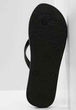 Tout neuf 😍 Quiksilver MOLOKAI SEASONS - Tongs - Black/blue/blue 🎉 10 Tout neuf 😍 Quiksilver MOLOKAI SEASONS - Tongs - Black/blue/blue 🎉 -Quiksilver Soldes Boutique c2b5ba9d40c944b6ae9382277ac7211f