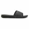 Acheter ⌛ Quiksilver Mules - Grey/grey/black 🧨