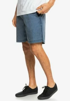 De gros 👍 Quiksilver TAXER - Short - Navy Blazer 🧨 7 De gros 👍 Quiksilver TAXER - Short - Navy Blazer 🧨 -Quiksilver Soldes Boutique c2cb051393264f148fcdd334dc64fda5