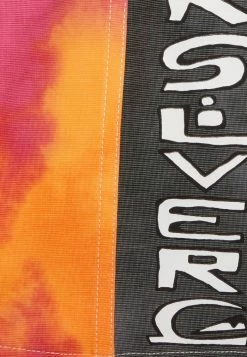 Sortie ⌛ Quiksilver ACID DROP VOLLEY YOUTH - Short De Bain - Shocking Pink 🤩 -Quiksilver Soldes Boutique c2d1d14314054b4aac6adf33da5f98ba