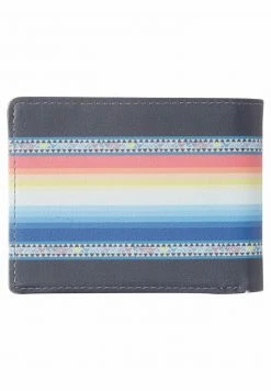 Bon marché 🔔 Quiksilver FRESHNESS - Portefeuille - India Ink 👏 -Quiksilver Soldes Boutique c2d6a75bc29340948b30a4e312f9ea29