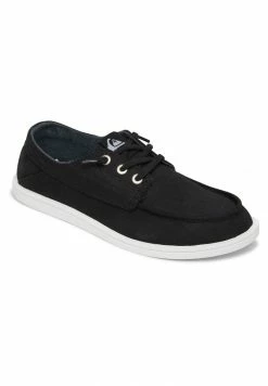 Meilleur prix ❤️ Quiksilver Chaussures à Lacets - Black/black/white 👏 8 Meilleur prix ❤️ Quiksilver Chaussures à Lacets - Black/black/white 👏 -Quiksilver Soldes Boutique c2ef3e9cc89f4966b1ae76d49992438d