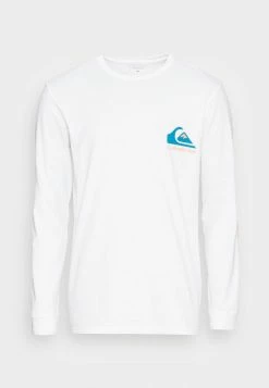 Les meilleures critiques de 🔔 Quiksilver OMNI LOGO - T-shirt à Manches Longues - White 🔥 -Quiksilver Soldes Boutique c325428249594f2bac71e7b56e88c90a