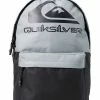 Budget 👏 Quiksilver THE POSTER MITTELGROSSER - Sac à Dos - Black 🎁