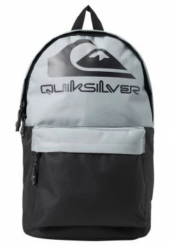 Budget 👏 Quiksilver THE POSTER MITTELGROSSER - Sac à Dos - Black 🎁