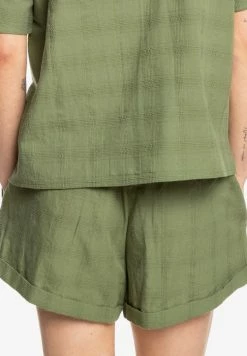 Meilleure vente 🧨 Quiksilver SURF CAMP - Short - Olivine 🛒 -Quiksilver Soldes Boutique c34e433595a845c897be73891aabde8e