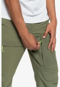 Offres 🎉 Quiksilver SEA BED - Pantalons Outdoor - Grape Leaf 👍 -Quiksilver Soldes Boutique c3c28ffaa4b748e0984d1c961c7075c1