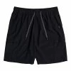 Meilleure vente 🎉 Quiksilver Shorts Outdoor - Black 🌟